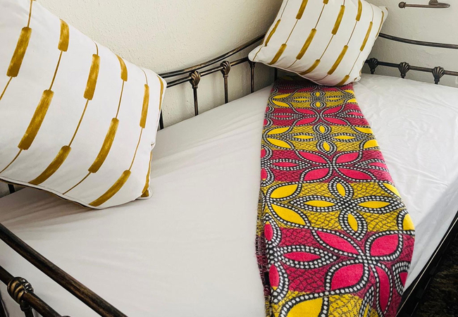 Executive Family Suite