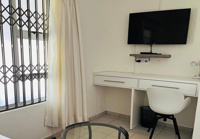 Executive Family Suite