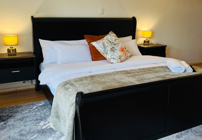 Executive Family Suite