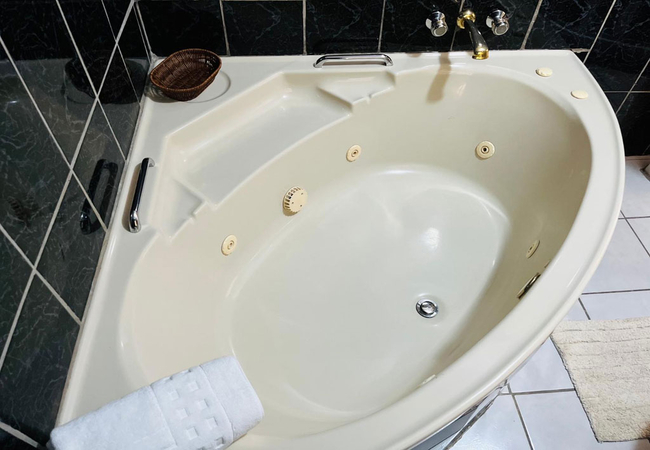 Executive Family Suite