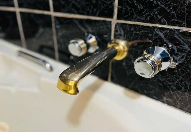 Executive Family Suite