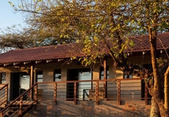 Khululeka Safari Lodge