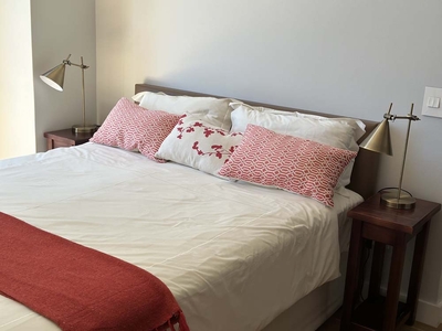 Exclusive Use Holiday Home