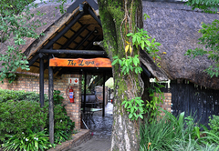 Kruger Park Lodge 257A