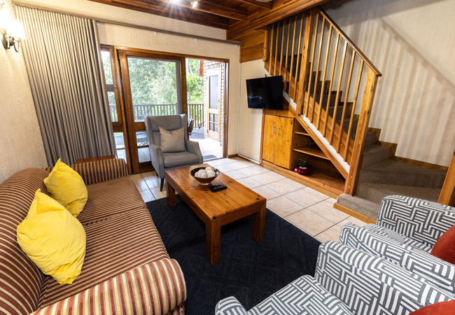 Kruger Park Lodge 257A