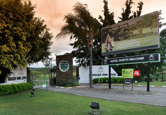 Legend Safaris Kruger Park Lodge 257A
