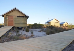 Fynbos Cabin