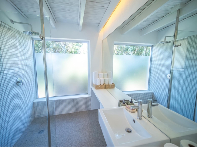 Hilltop Heritage Huisie