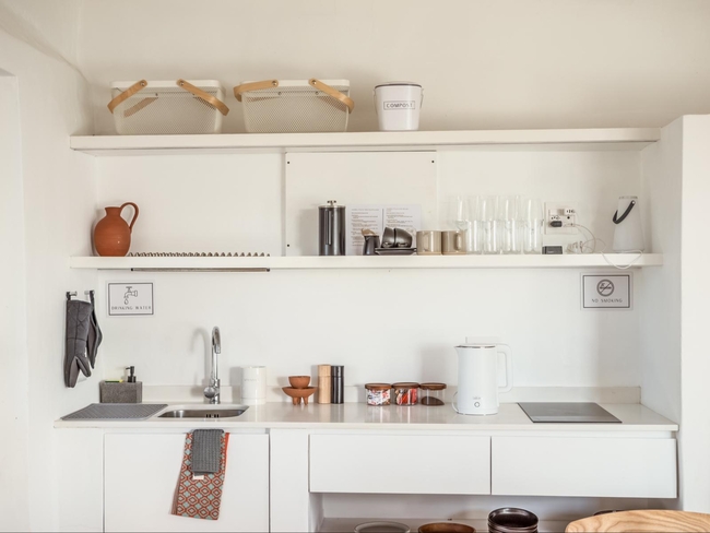 Hilltop Heritage Huisie