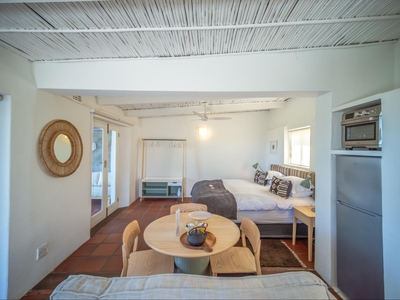 Hilltop Heritage Huisie