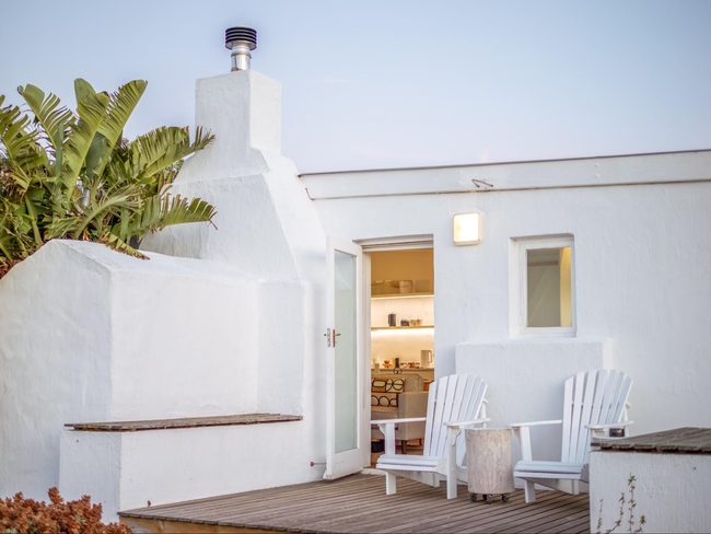 Hilltop Heritage Huisie