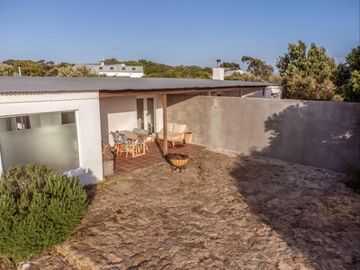 Hilltop Heritage Huisie