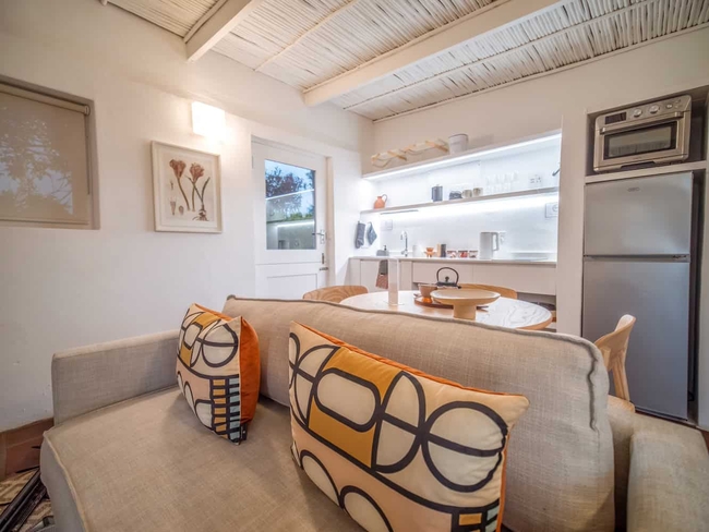 Hilltop Heritage Huisie