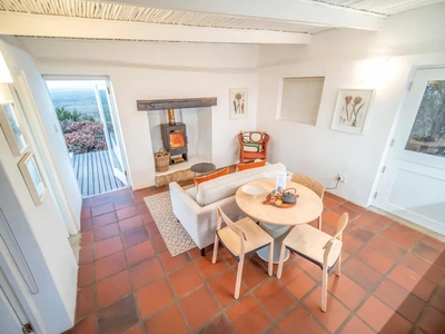 Hilltop Heritage Huisie