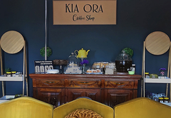 Kia Ora Guest House