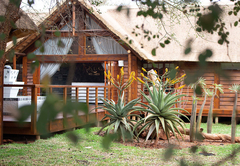 Kilima Private Game Reserve and Spa
