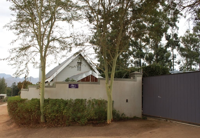 Kimi\'s Self Catering