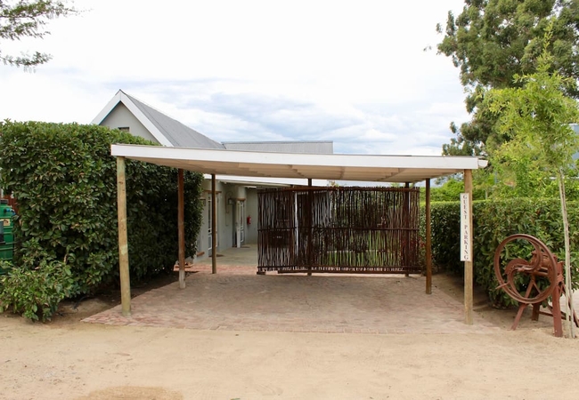 Kimi\'s Self Catering