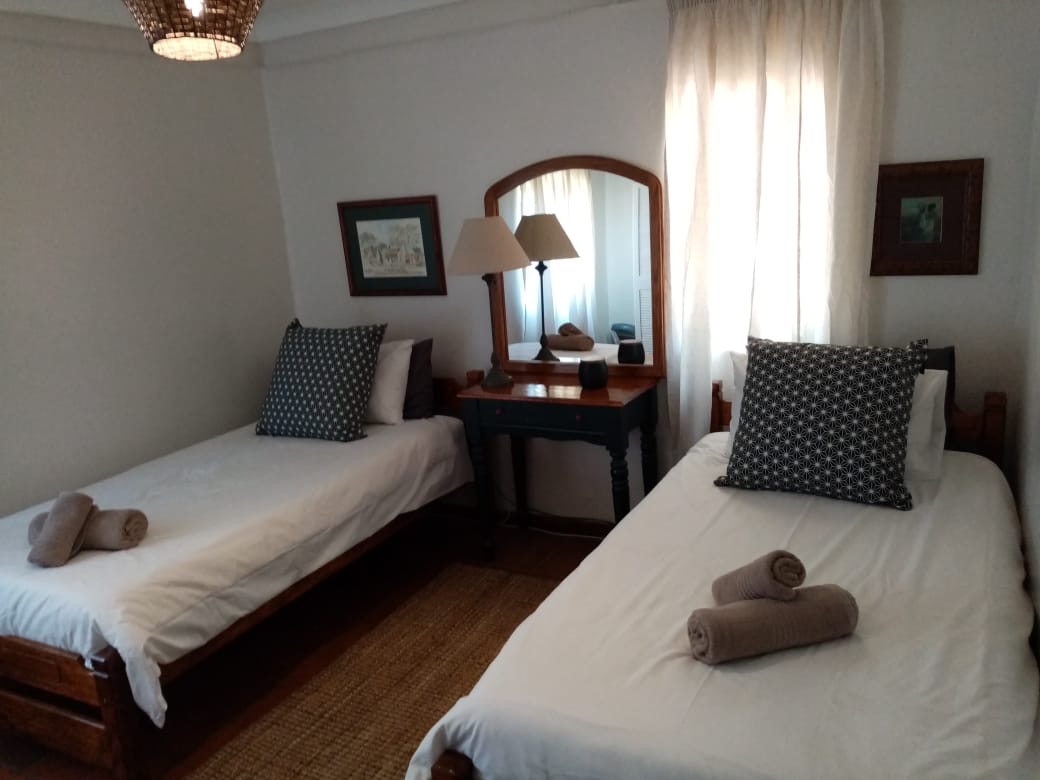 Exclusive Use Holiday Home