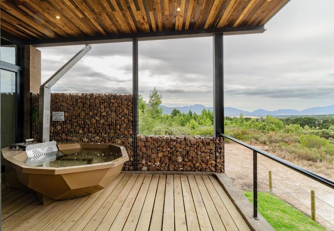 Kingfisher at Steenbok Farm