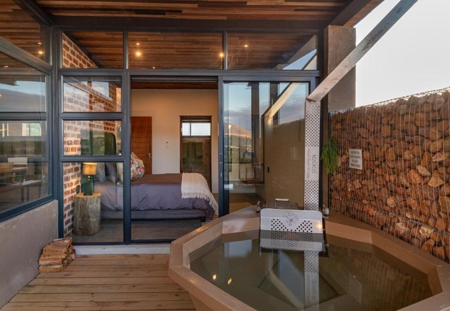 Kingfisher at Steenbok Farm