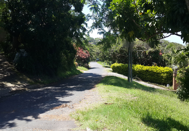 Visit Crocodile Creek in Ballito, KwaZulu Natal