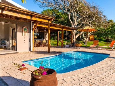 Fisheagle Cottage