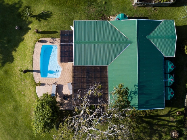 Fisheagle Cottage