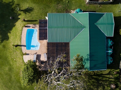 Fisheagle Cottage