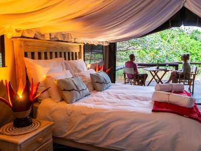 Kingfisher Tent