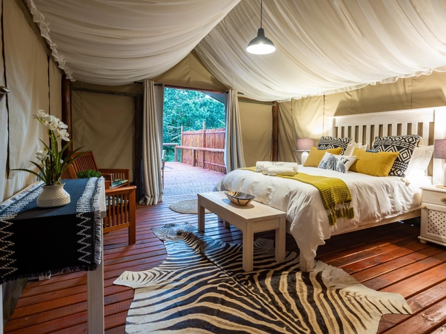 Wagtail Tent