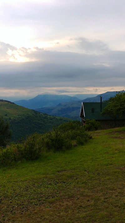 Kingfisher Trout Lodge