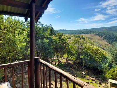 Mayfly Chalet
