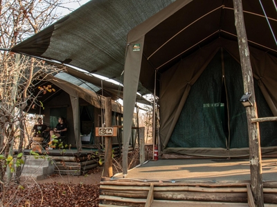 Meru Family Tent 6