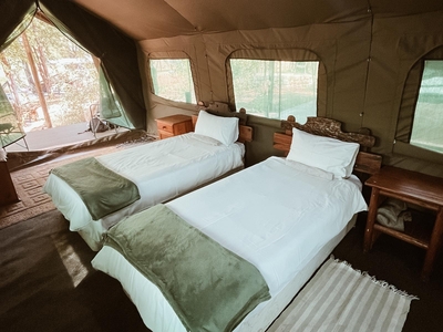 Meru Family Tent 6