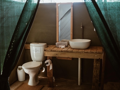 Meru Family Tent 6