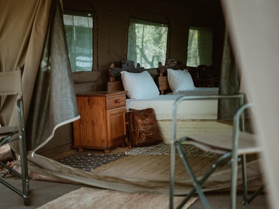 Meru Family Tent 6