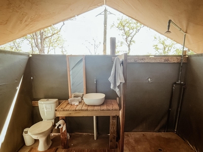 Khanya Tented Camp