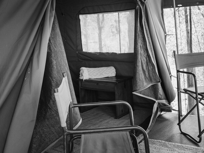 Khanya Tented Camp