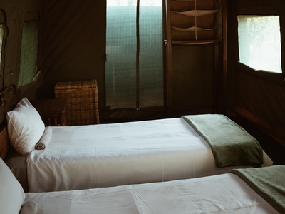 Khanya Tented Camp