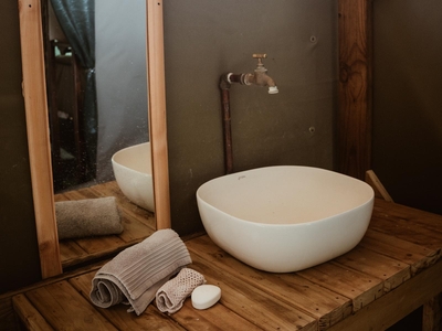 Khanya Tented Camp