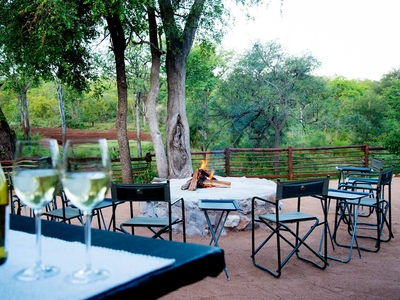 Khanya Tented Camp