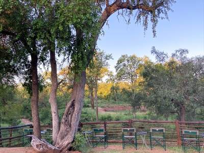 Khanya Tented Camp