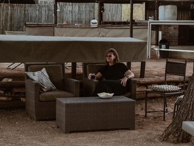 Khanya Tented Camp