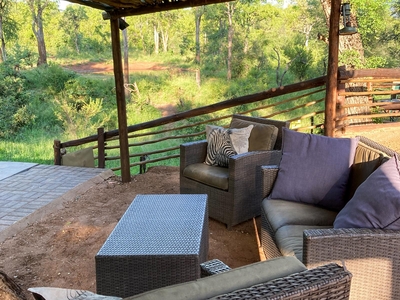 Khanya Tented Camp