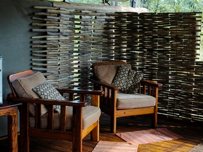 Khanya Tented Camp