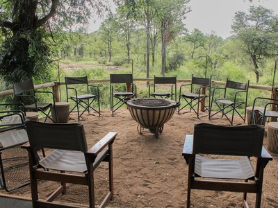 Khanya Tented Camp