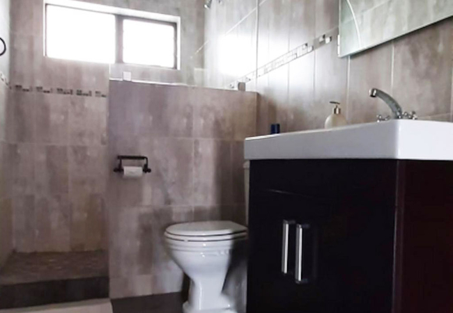 Standard Twin / King Room