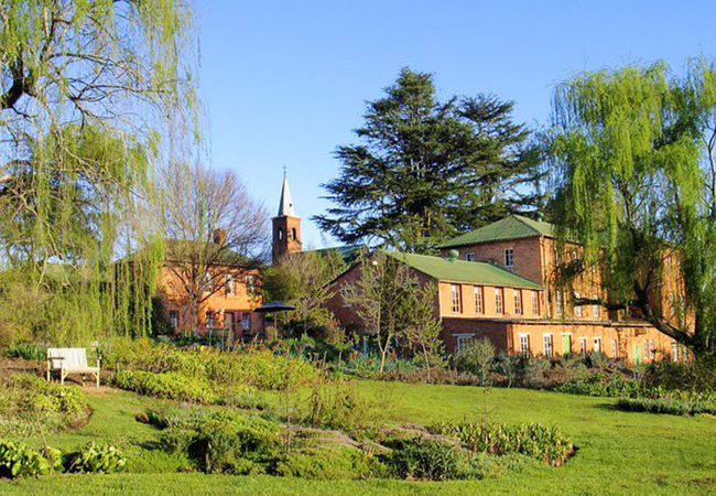 Ixopo Accommodation at King's Grant Country Retreat