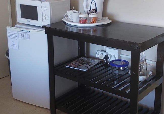 Queen Room with pool view